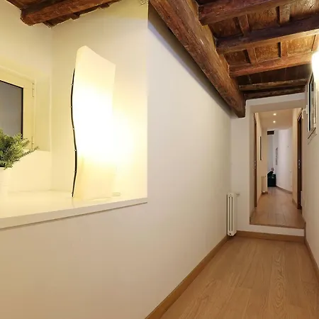 Διαμέρισμα Croce 77 Central *