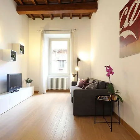 Apartment Croce 77 Central *