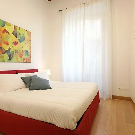 Croce 77 Central Apartment Rome