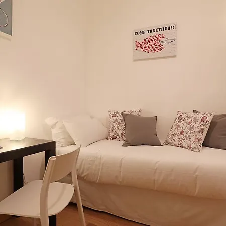 Croce 77 Central Διαμέρισμα Ρώμη